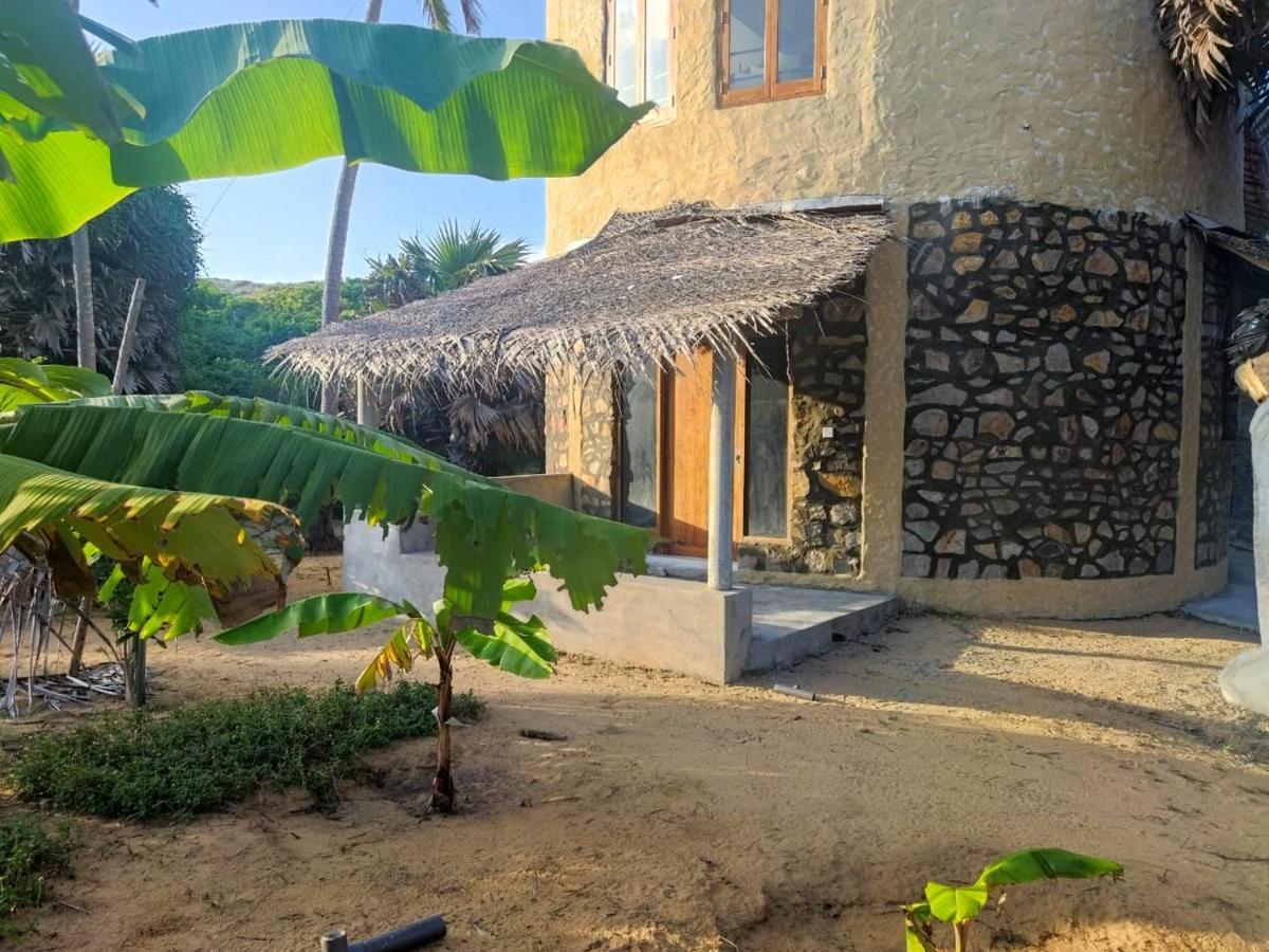 Dune Towers Kalpitiya Εξωτερικό φωτογραφία