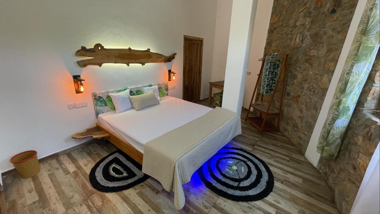 Dune Towers Kalpitiya Εξωτερικό φωτογραφία