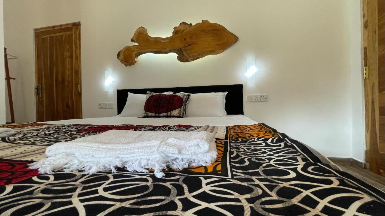 Dune Towers Kalpitiya Εξωτερικό φωτογραφία