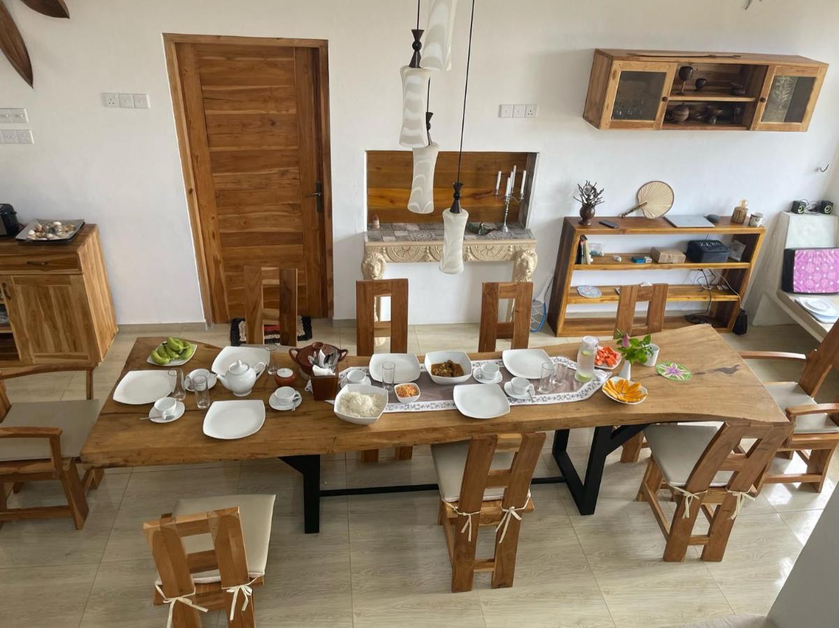 Dune Towers Kalpitiya Εξωτερικό φωτογραφία