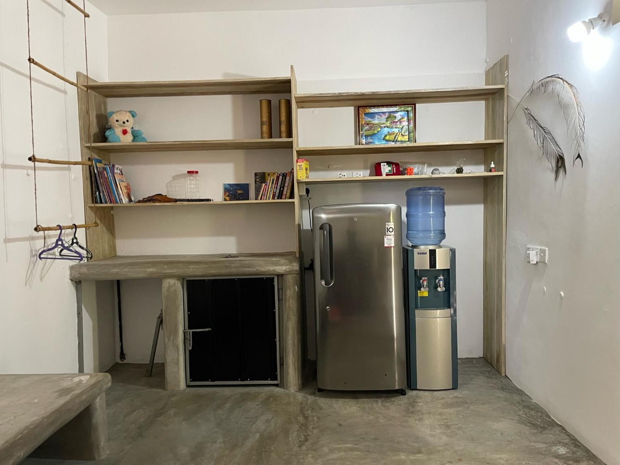 Dune Towers Kalpitiya Δωμάτιο φωτογραφία