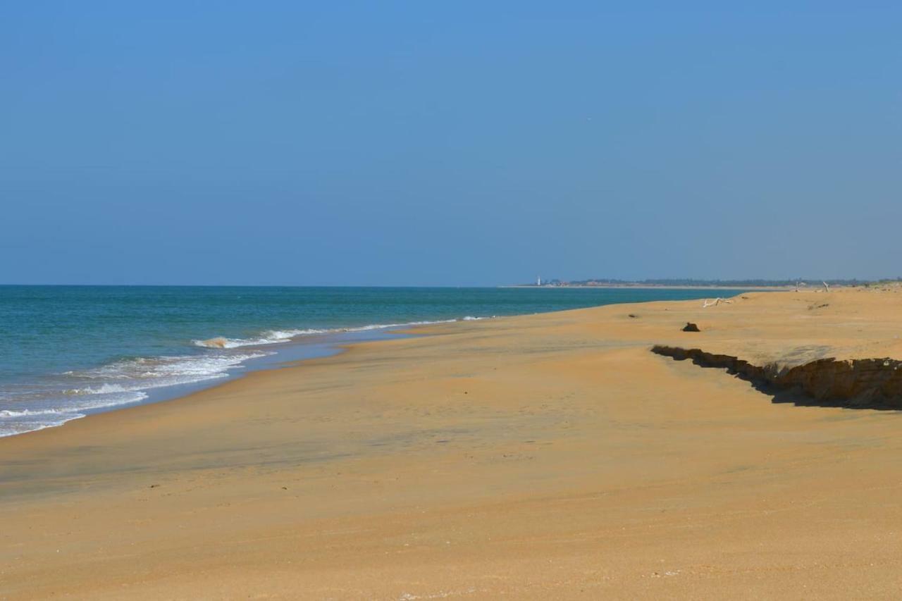 Dune Towers Kalpitiya Εξωτερικό φωτογραφία